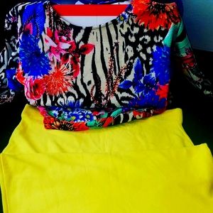 Cute SUMMER outfit